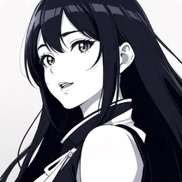 Maiko Porn AI Character