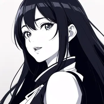 AI Character Maiko Porn