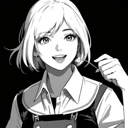 Sunni Seedling AI Character
