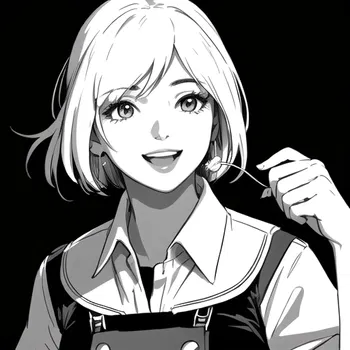 AI Character Sunni Seedling