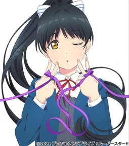 Ren Hazuki AI Character