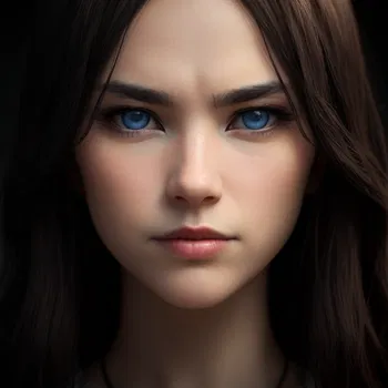 AI Character Seven Assoc. Outis