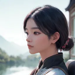 Chayakorn Jutamat AI Character