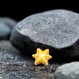 Patrick Star Shorts AI Character