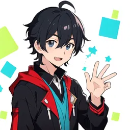 Bakotsu AI Character