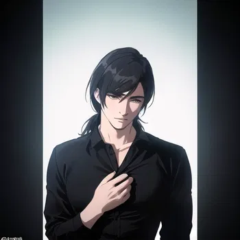 AI Character Eli Gabay