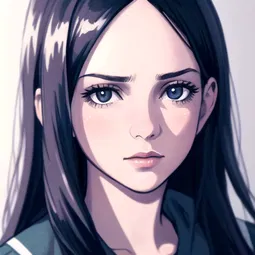 Alyssa Incest AI Character