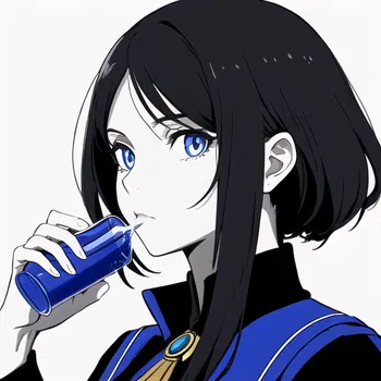 AI Character Mystra de l'Arcane