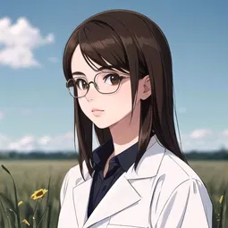 Nagi Arato AI Character