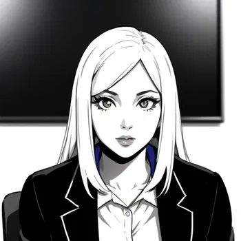 AI Character Victoria 'Vicky' Sterling