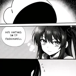 i hate kohane AI Character