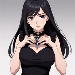 A Thousand Wishes Perfume AI Character