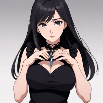 AI Character A Thousand Wishes Perfume