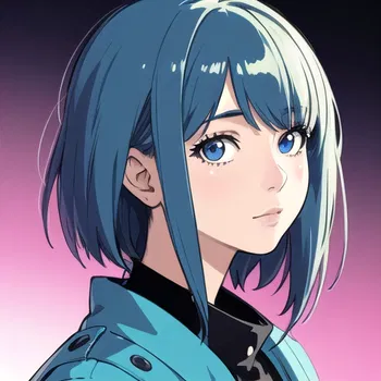 AI Character i'll be taking a break for personal reasons