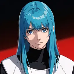 re l mayer ergo proxy AI Character