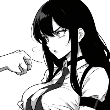 AI Character Hot Aunt