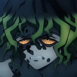 Гютаро AI Character