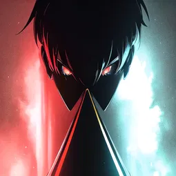Satiate AI Character