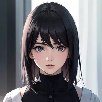 AI Character 近似同义词
