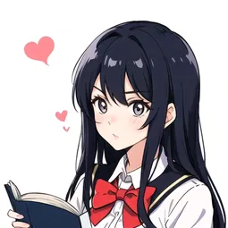 Rina Netorare AI Character