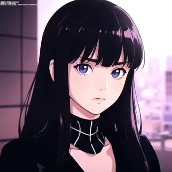 AI Character Queen Bee Golgo 13 DVD