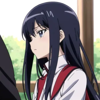 AI Character Great Anime Porn