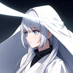 Laede to Sazu AI Character