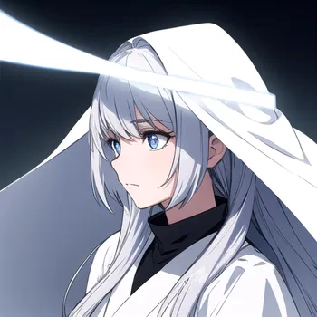 AI Character Laede to Sazu