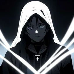 the first to die at the end AI Character