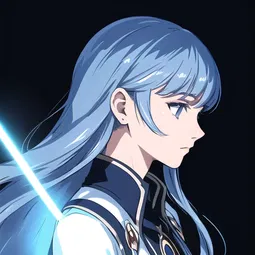 Apollomon AI Character