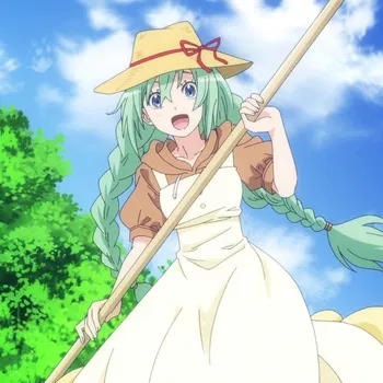 AI Character Alice Carroll