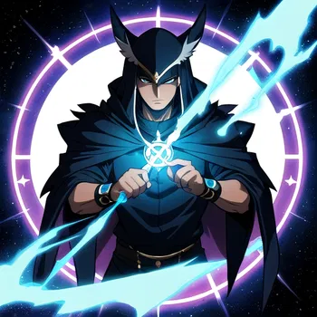 AI Character izure saikyou ni itaru tensei mahoutsukai