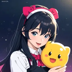 Wax Candy AI Character
