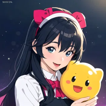 AI Character Wax Candy