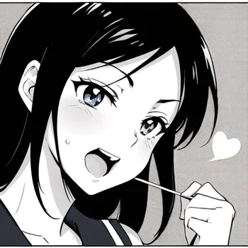 AI Character Futa Anime