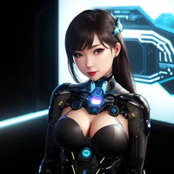 AI Character Sexy.AI