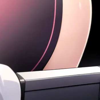 AI Character Natsuki Haft
