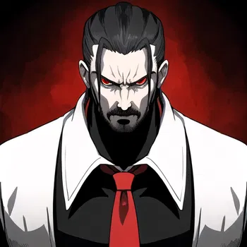 AI Character Dracula 2: Ascension