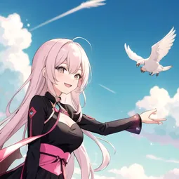 Step Sis Hentia AI Character