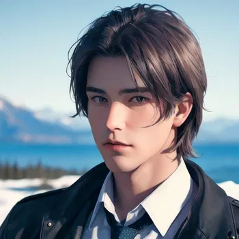 AI Character Brawler Yukon
