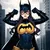 Batgirl NSFW