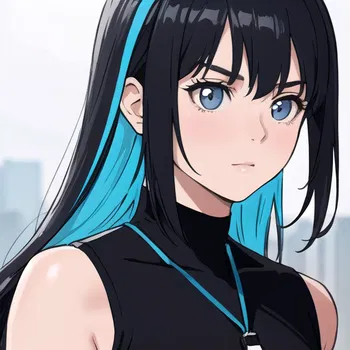 AI Character sig p250