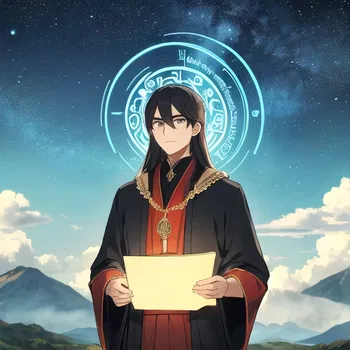 AI Character punirunes
