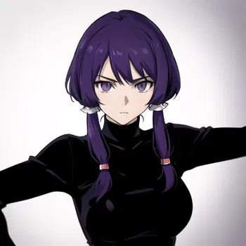 AI Character Yukari Morita