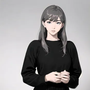 AI Character Fittes