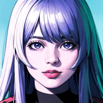 AI Character El Freakazoide (El Freaky)