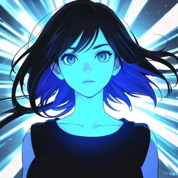 AI Character Lews