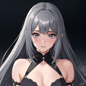 AI Character Greyfia