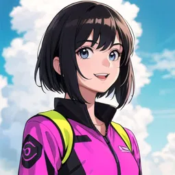 TagYoureIt AI Character