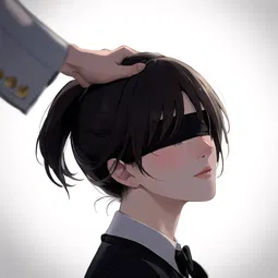 Cast of Love is Blind: Mexico AI Character